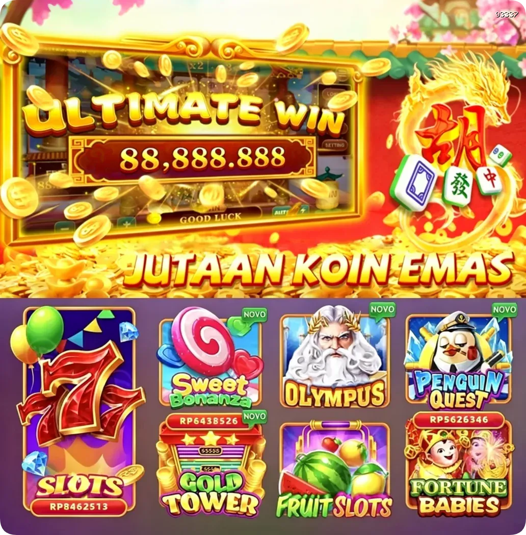 93337 APK Resmi Unduh